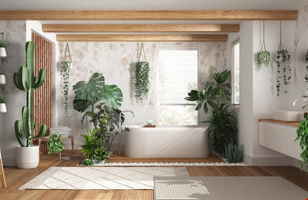 De belangrijkste interieurtrends van 2025  De belangrijkste interieurtrends van 2025